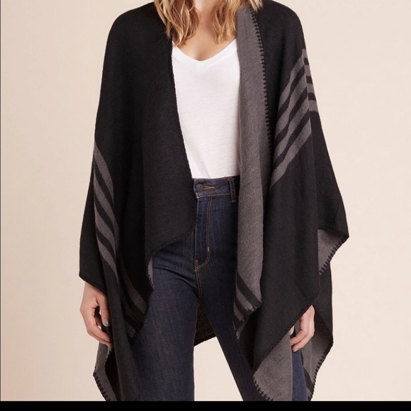 BB Dakota Accessories - BB Dakota shawl wrap scarf